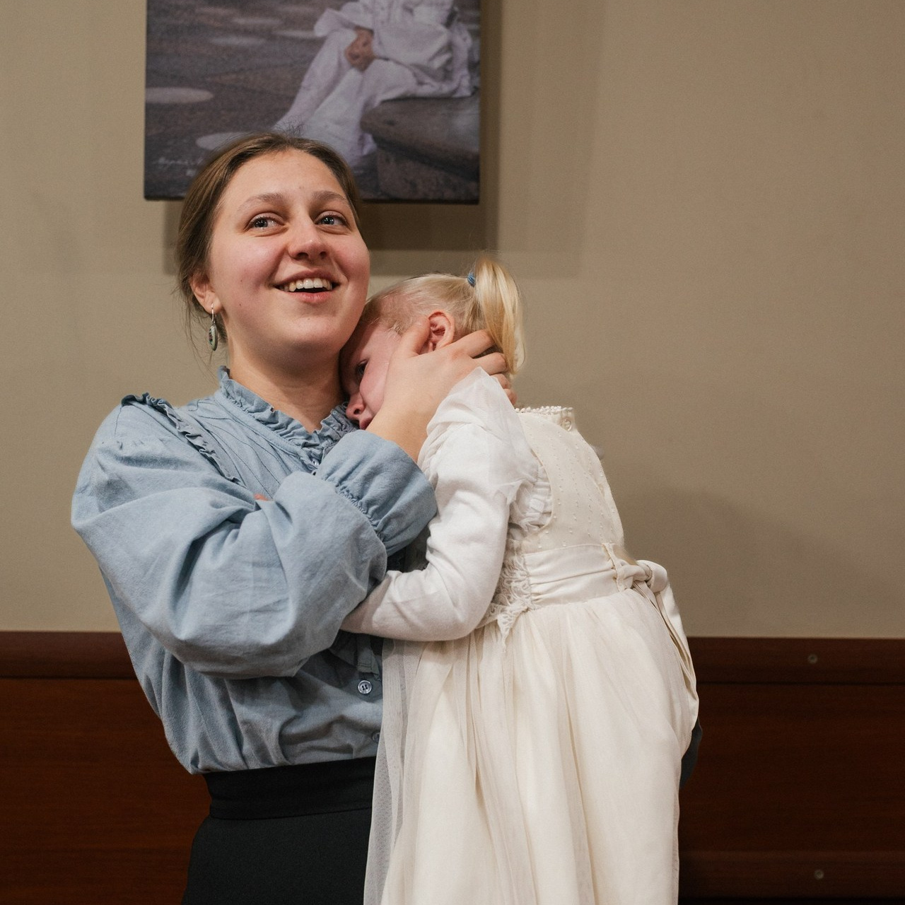 Отзывы фотографа Галины Скурихиной. Семейный фотограф на крещение, венчание в Иваново Галина Скурихина