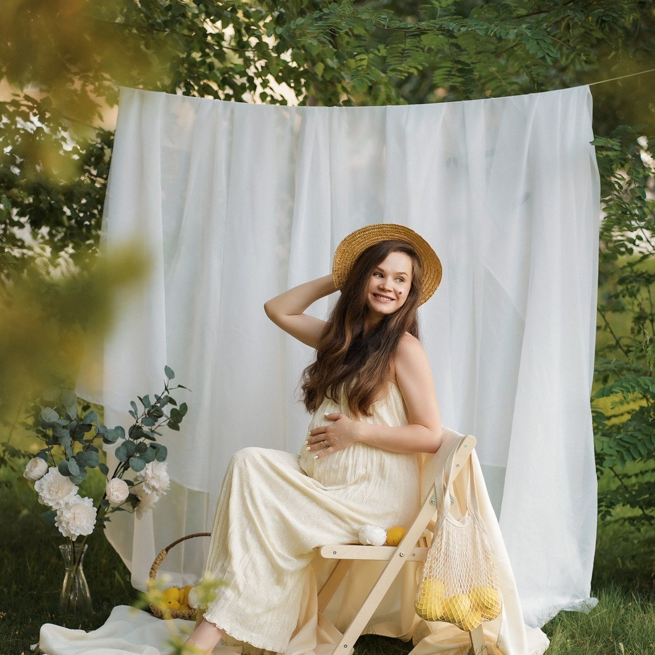 Отзывы. Фотограф в Астрахани Максимова Дарья