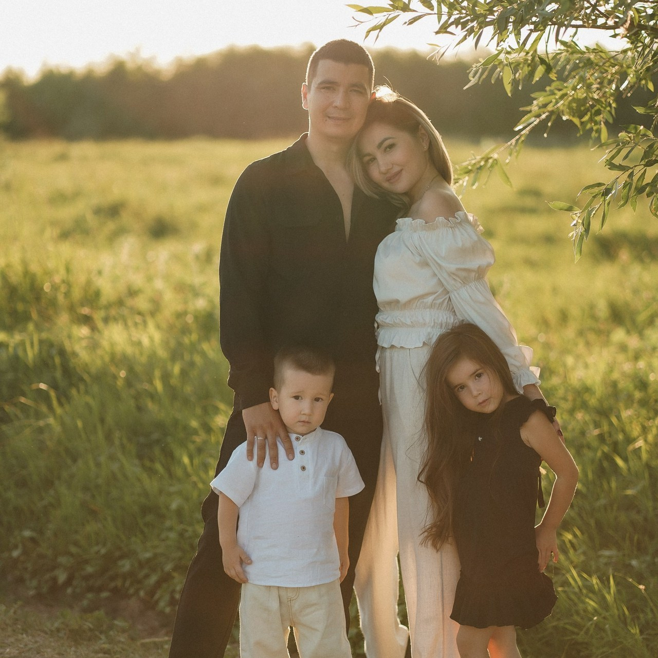 Отзывы. Фотограф в Астрахани Максимова Дарья