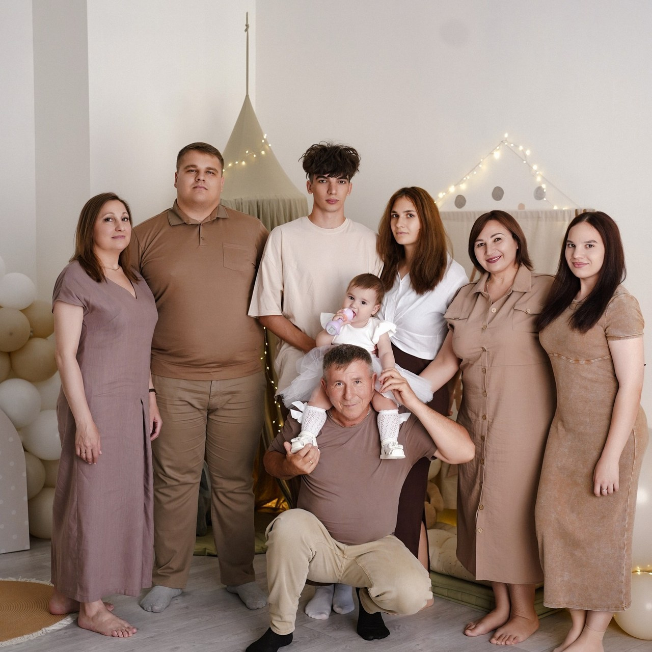 Отзывы. Фотограф в Астрахани Максимова Дарья