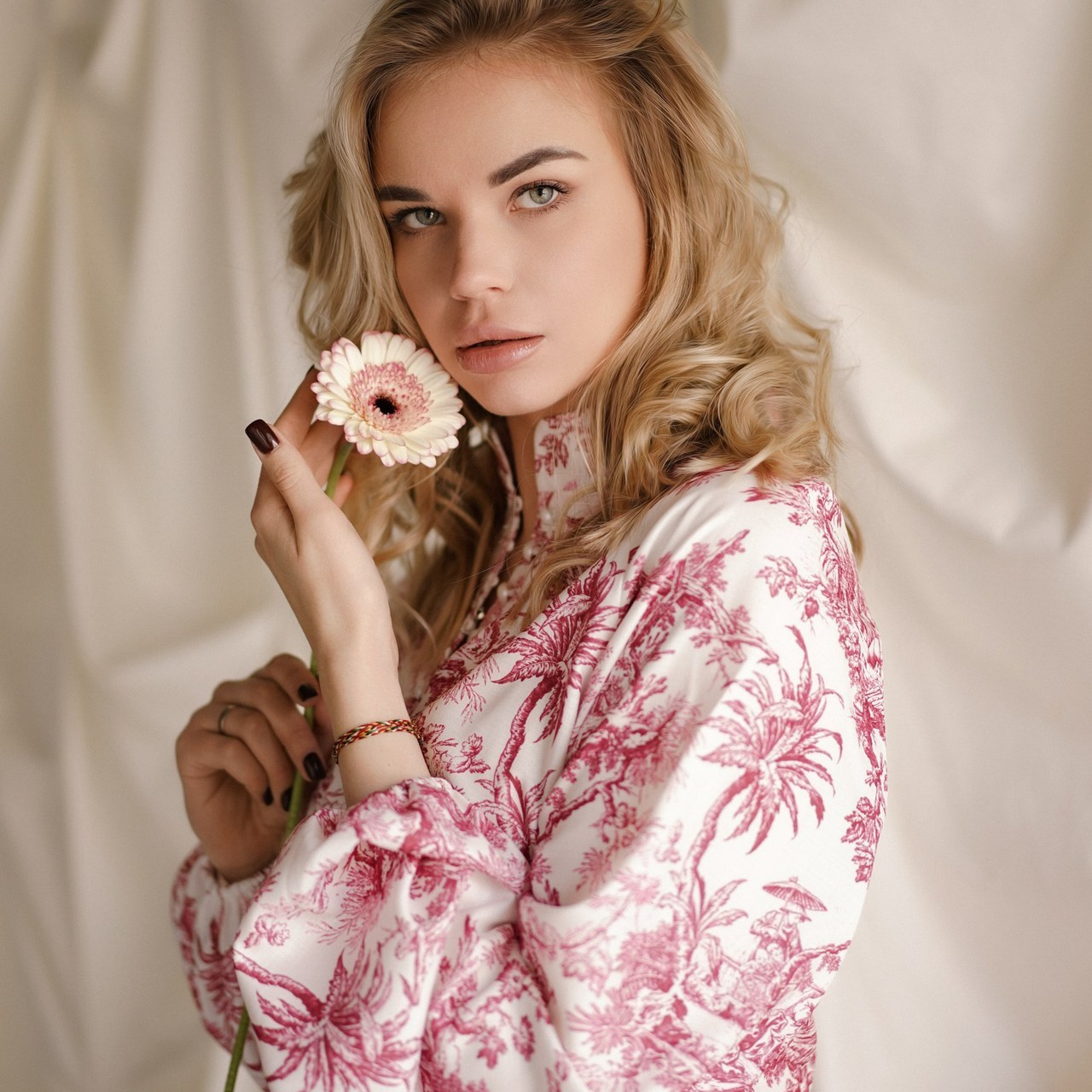 Отзывы. Фотограф в Астрахани Максимова Дарья