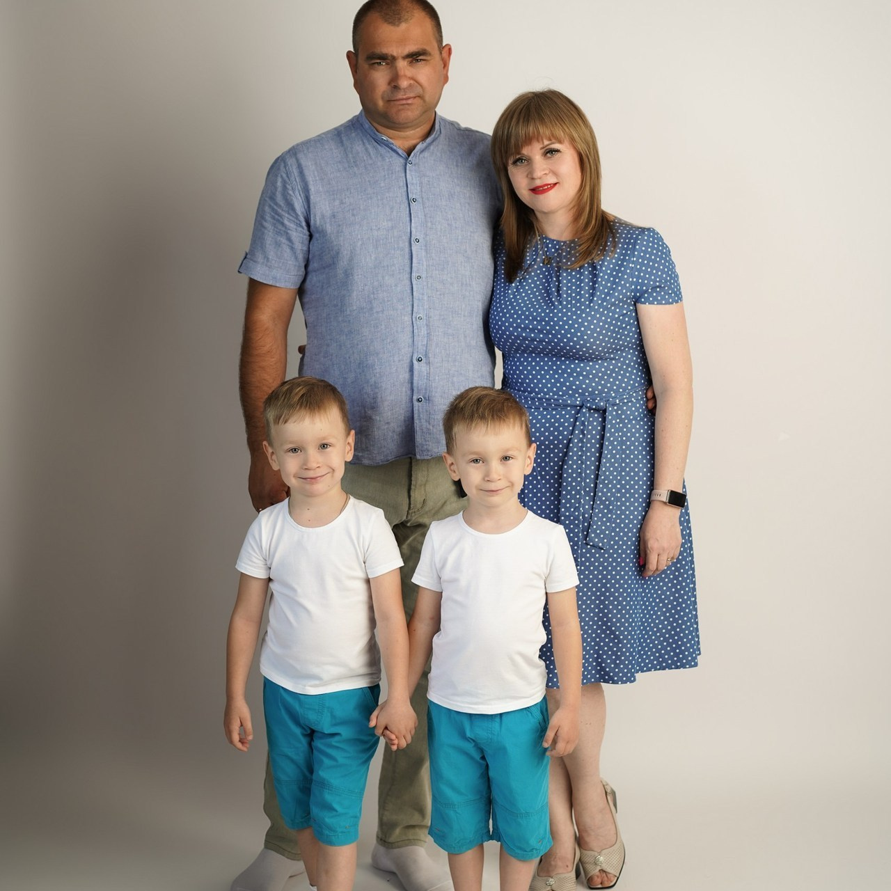 Отзывы. Фотограф в Астрахани Максимова Дарья