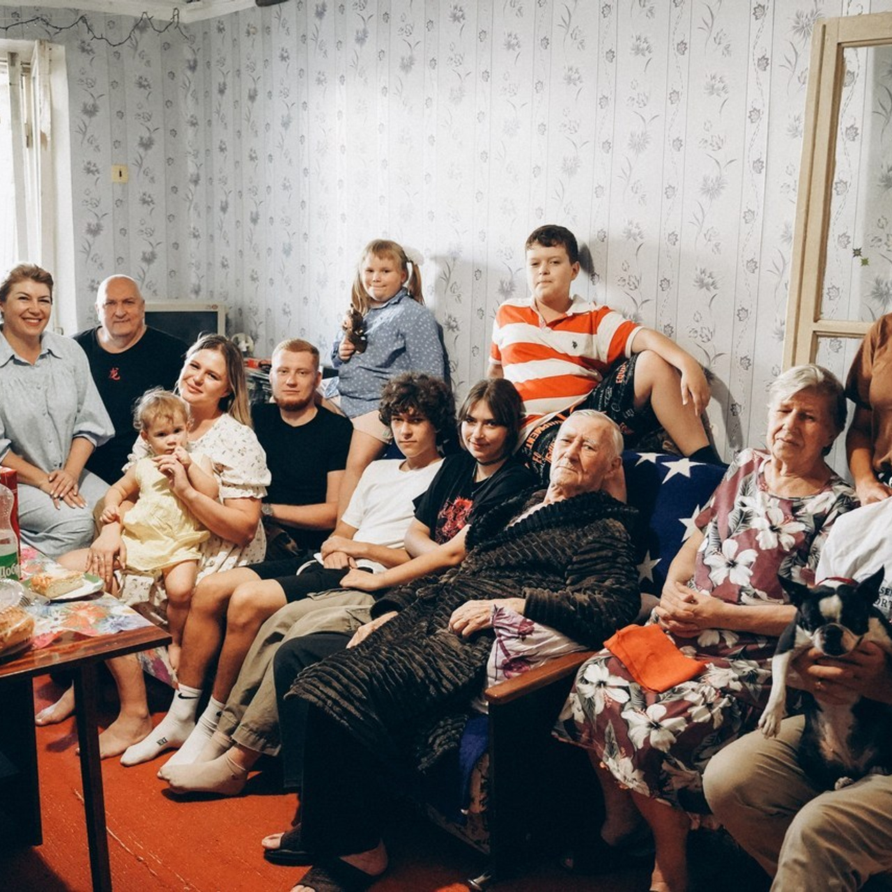 Отзывы. Фотограф в Астрахани Максимова Дарья