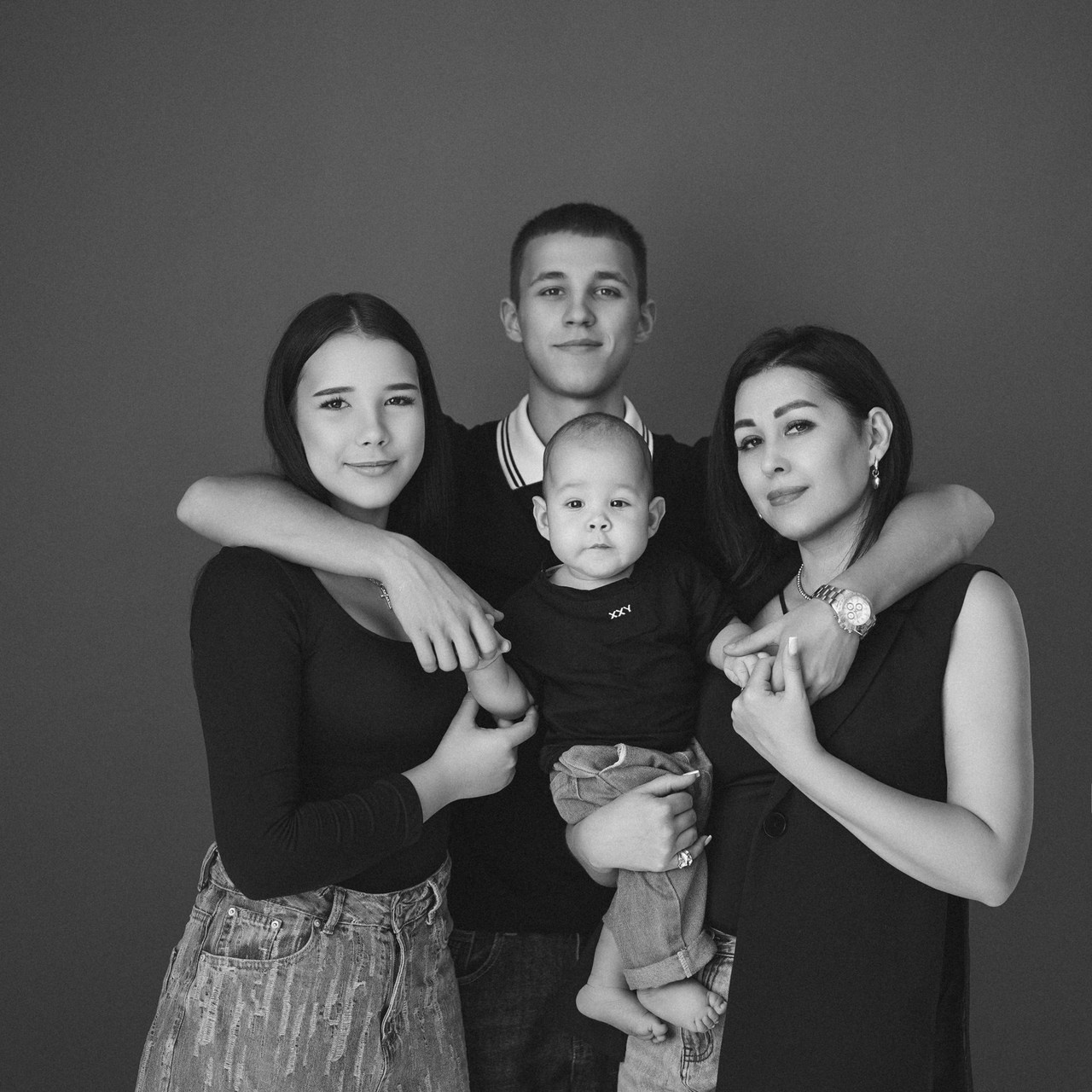 Отзывы. Фотограф в Астрахани Максимова Дарья