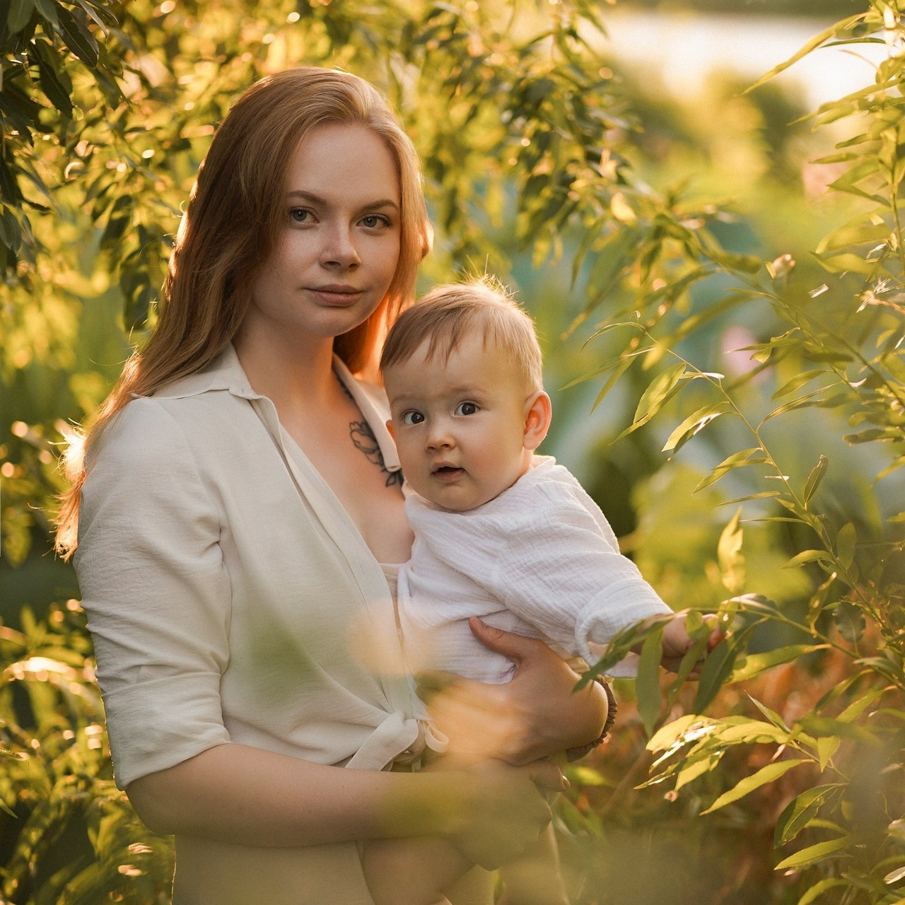 Отзывы. Фотограф в Астрахани Максимова Дарья