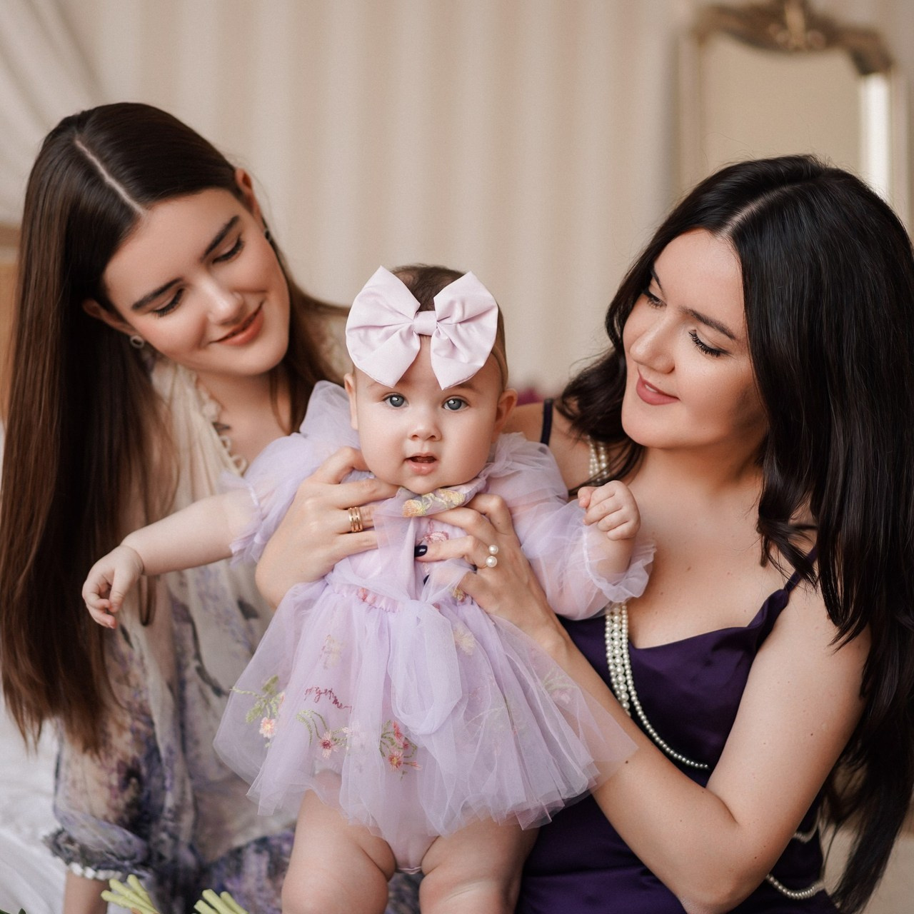 Отзывы. Фотограф в Астрахани Максимова Дарья