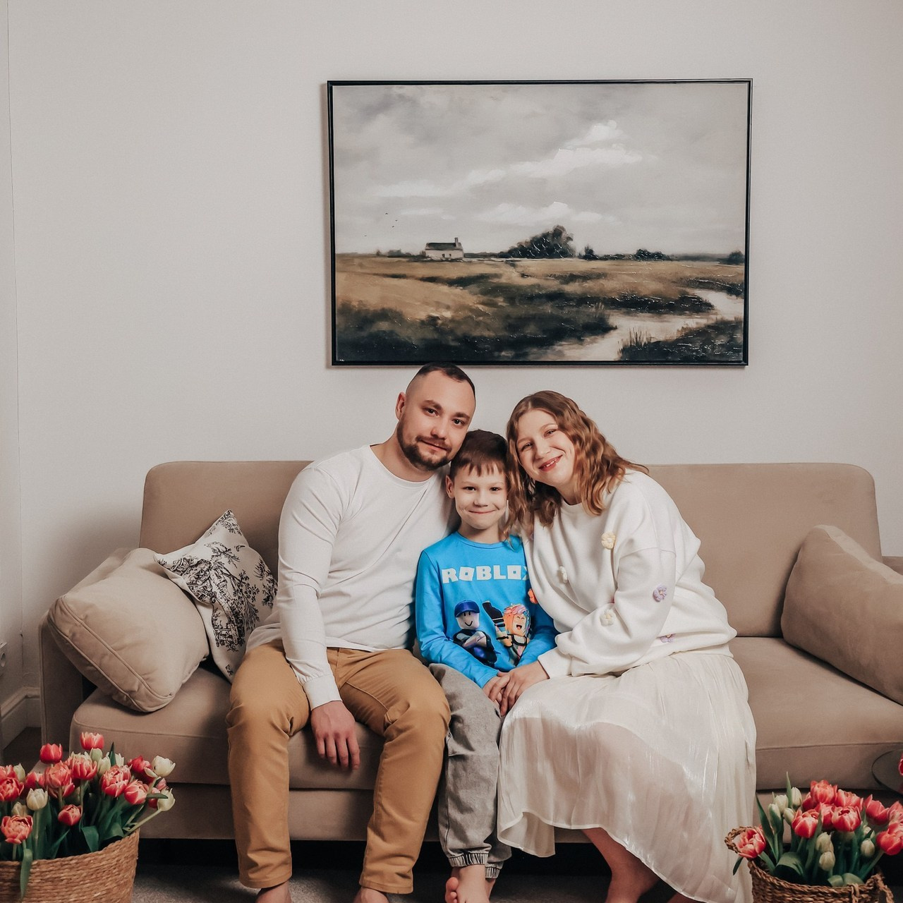 Отзывы клиентов. Фотограф Тюмень Мельникова Александра