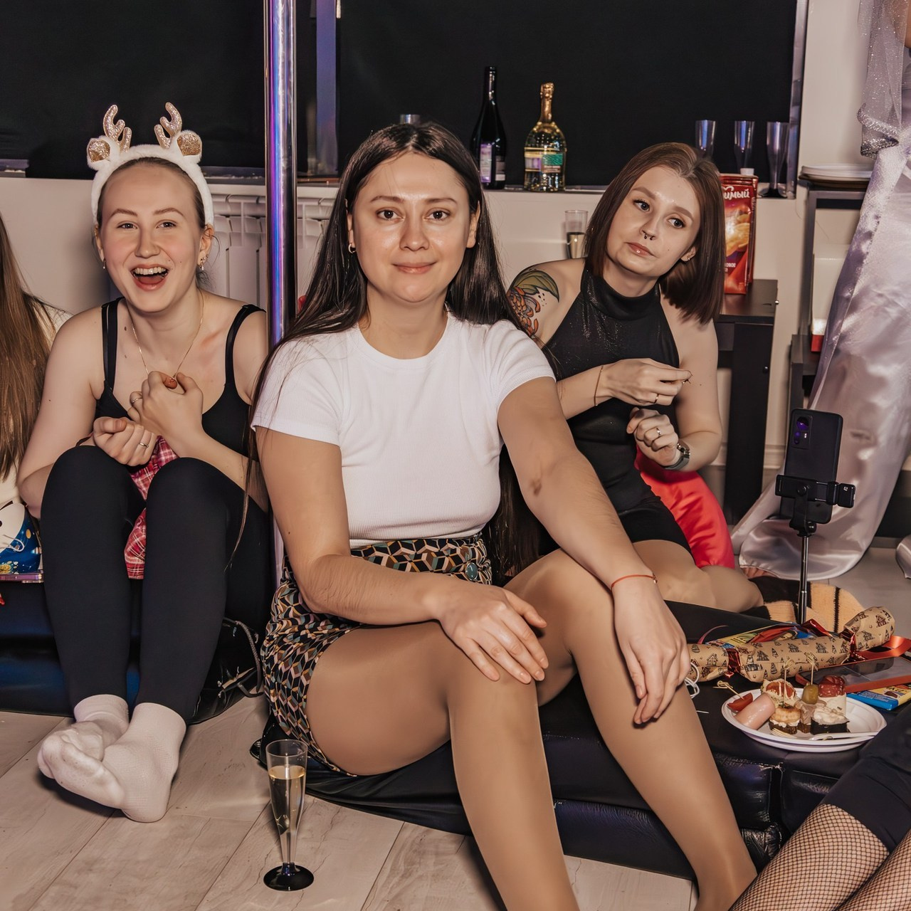 Отзывы клиентов. Фотограф Тюмень Мельникова Александра