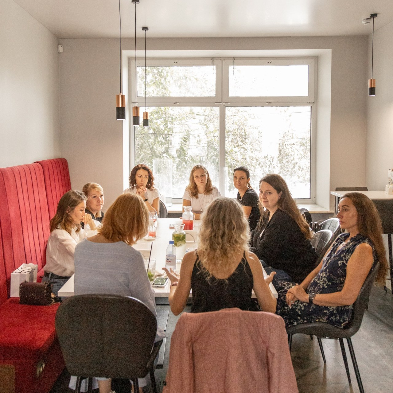 Отзывы клиентов. Фотограф Тюмень Мельникова Александра