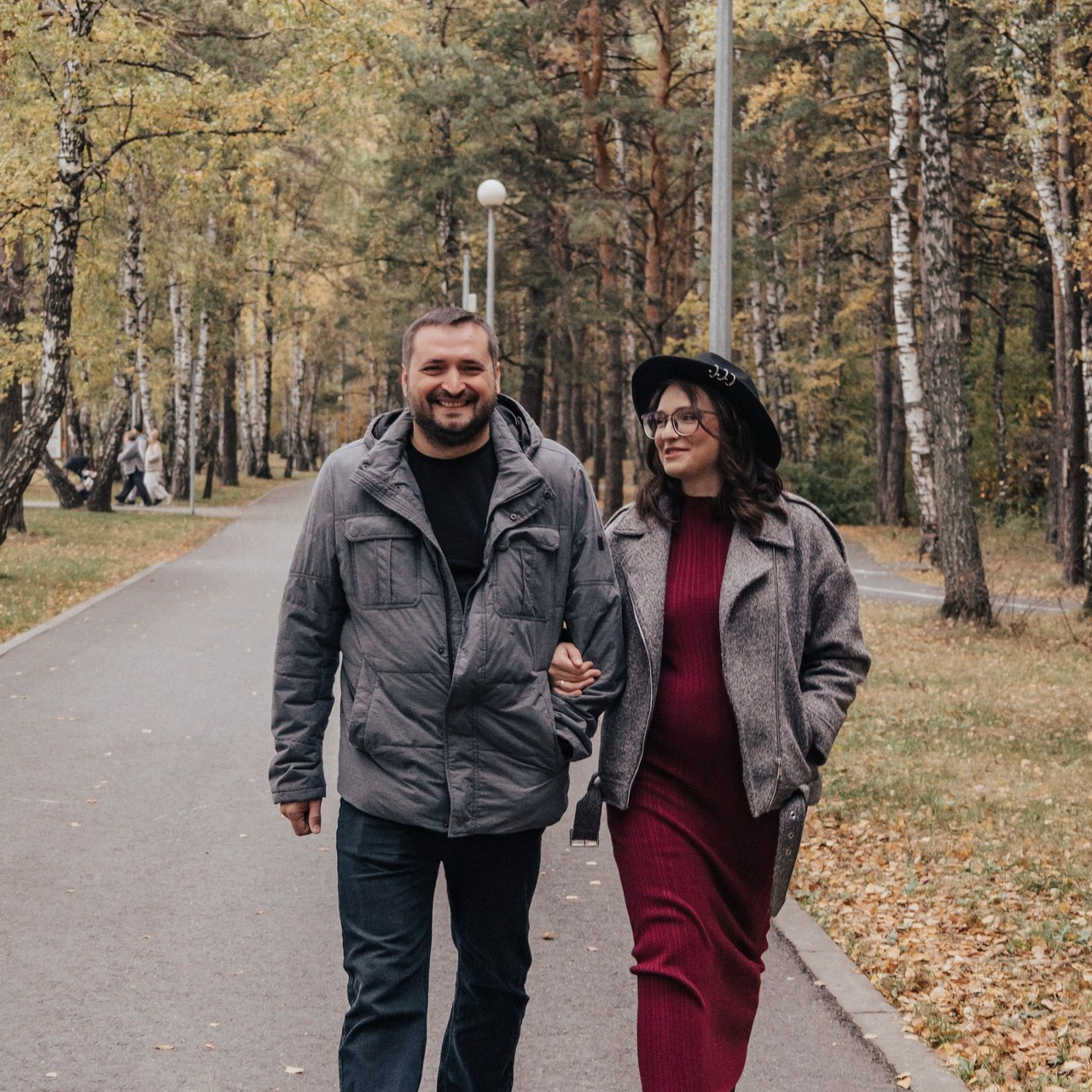 Отзывы клиентов. Фотограф Тюмень Мельникова Александра