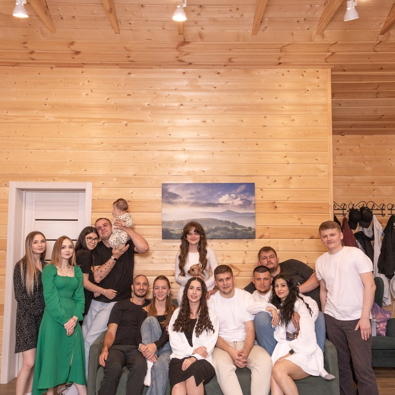 Отзывы клиентов. Фотограф Тюмень Мельникова Александра