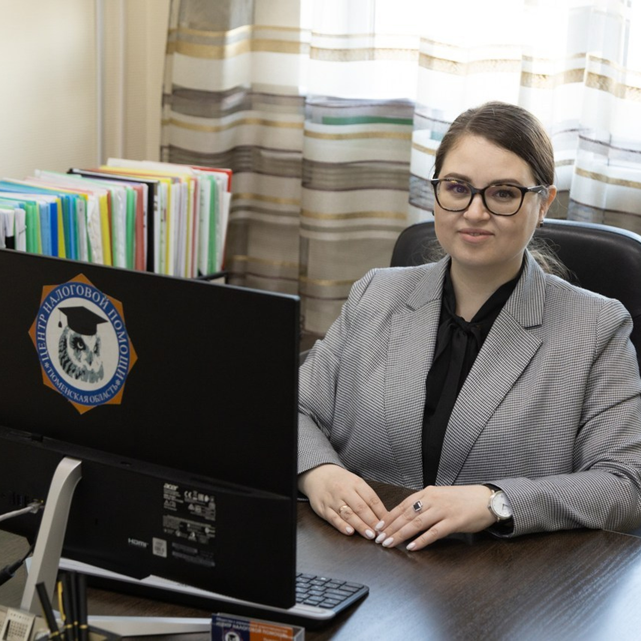 Отзывы клиентов. Фотограф Тюмень Мельникова Александра