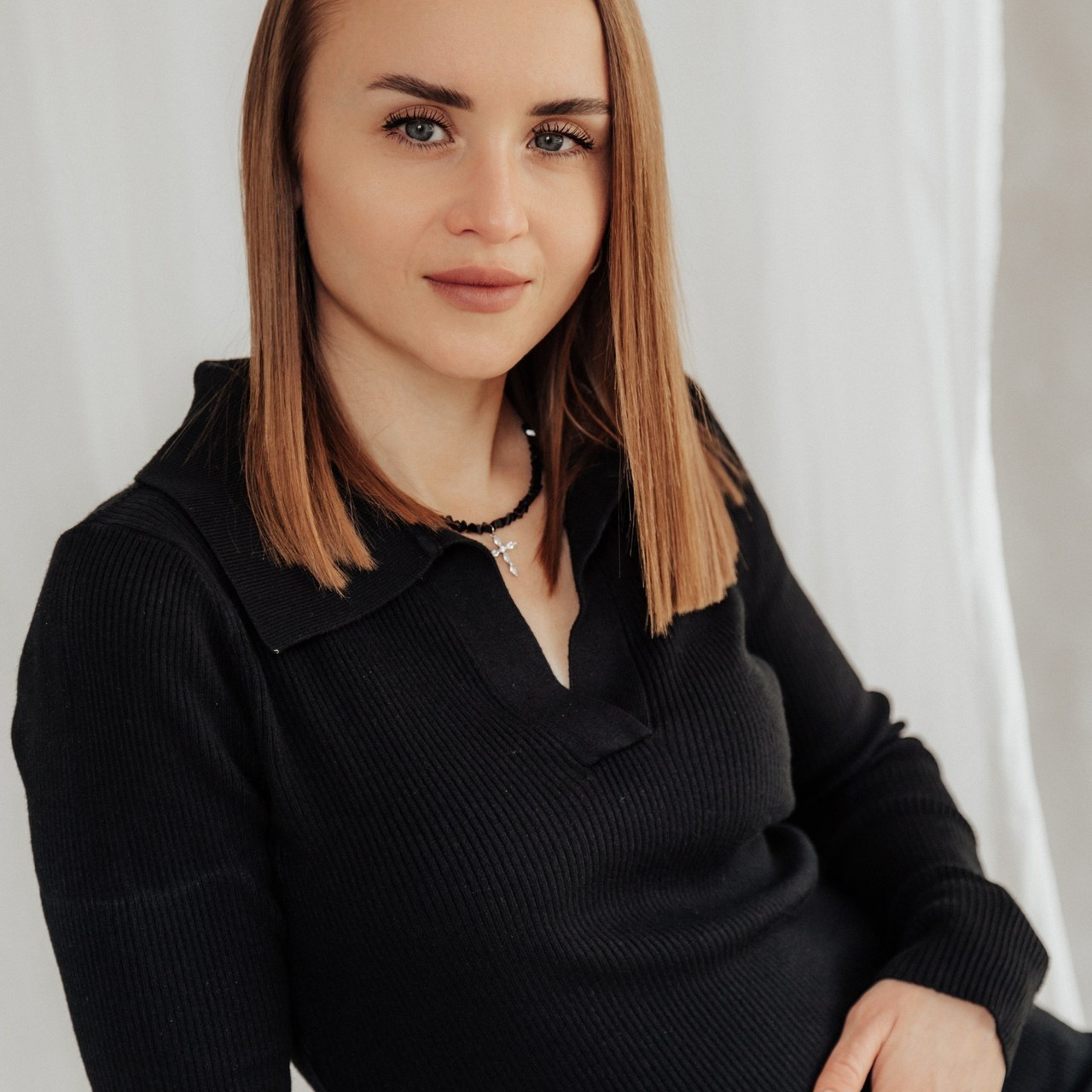 Отзывы клиентов. Фотограф Тюмень Мельникова Александра