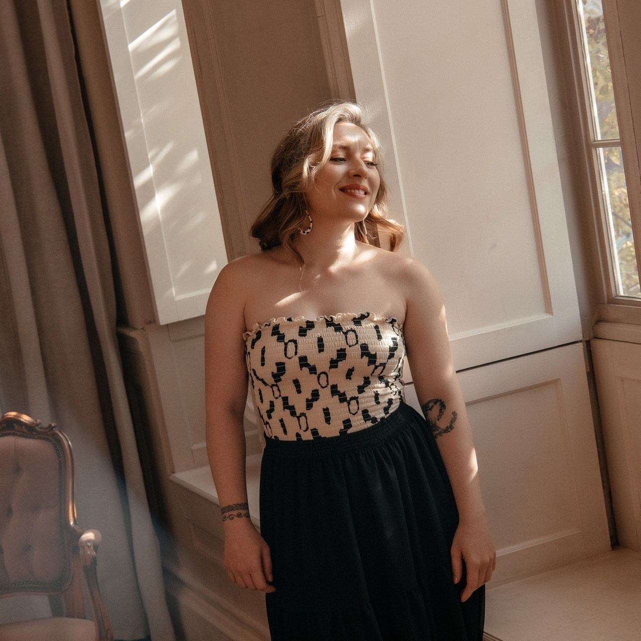 Отзывы клиентов. Фотограф Тюмень Мельникова Александра