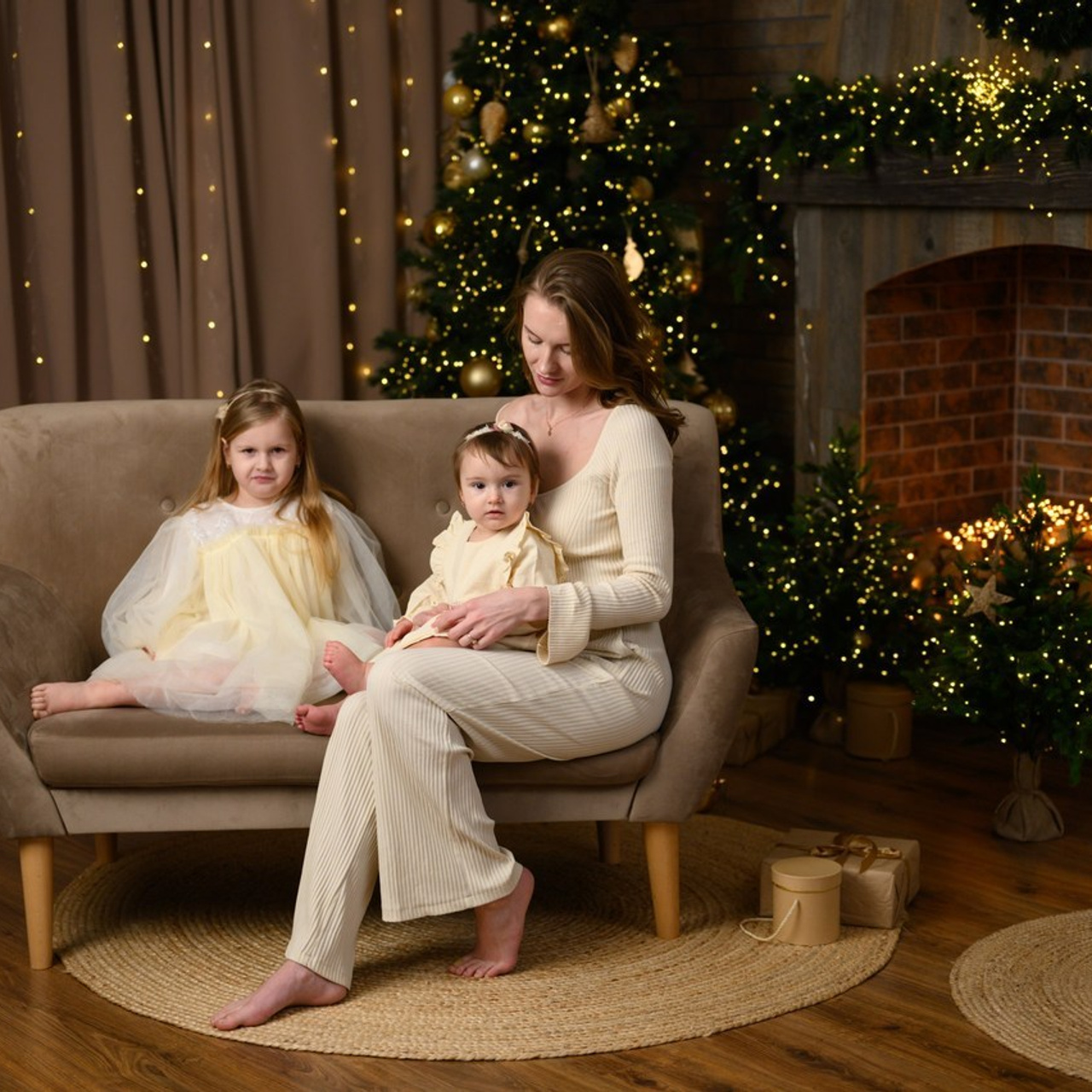 Отзывы. Детская и семейная фотостудия в Калининграде