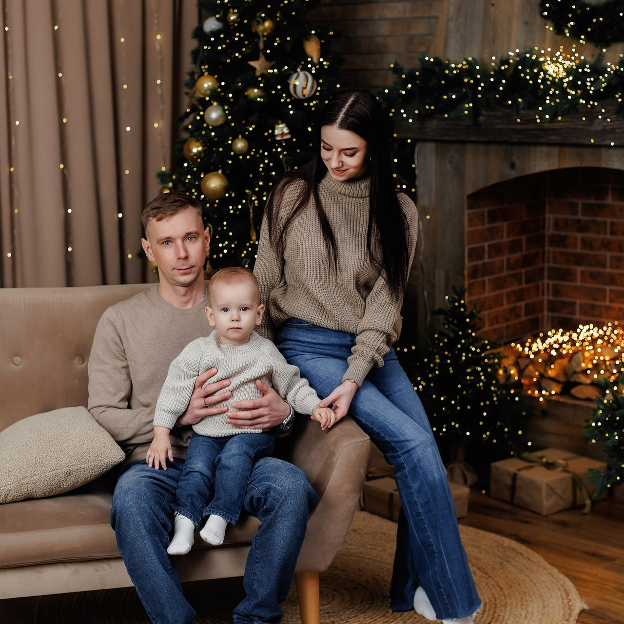 Отзывы. Детская и семейная фотостудия в Калининграде