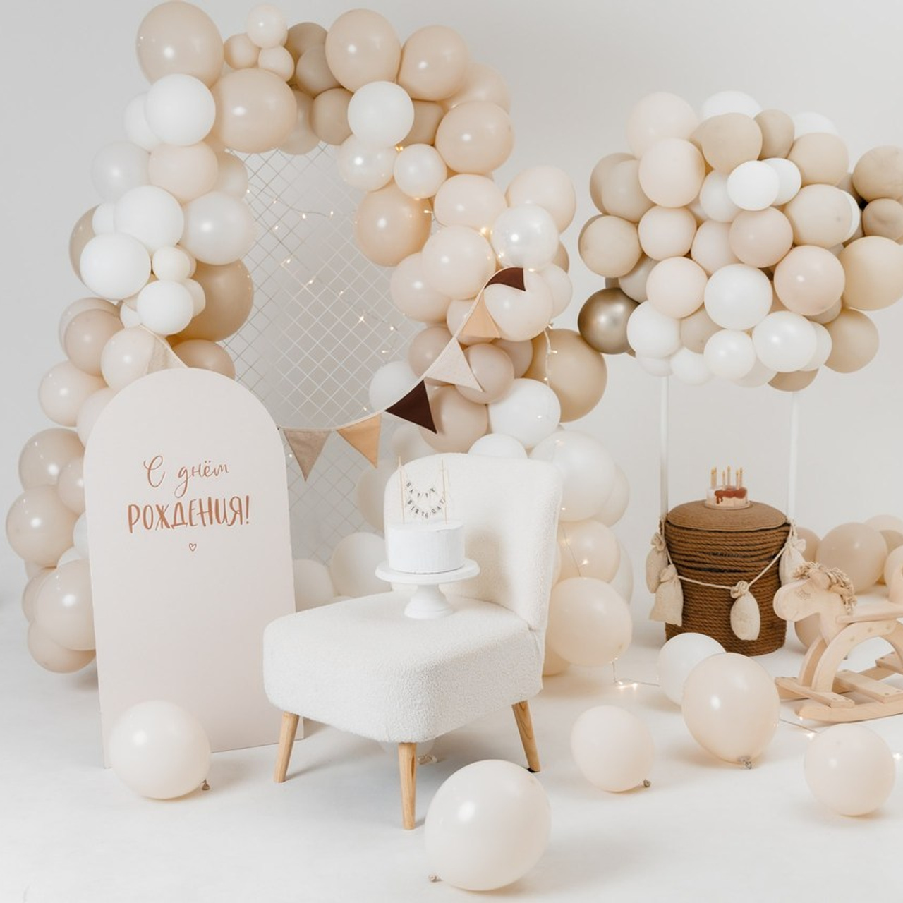 Отзывы. Детская и семейная фотостудия в Калининграде