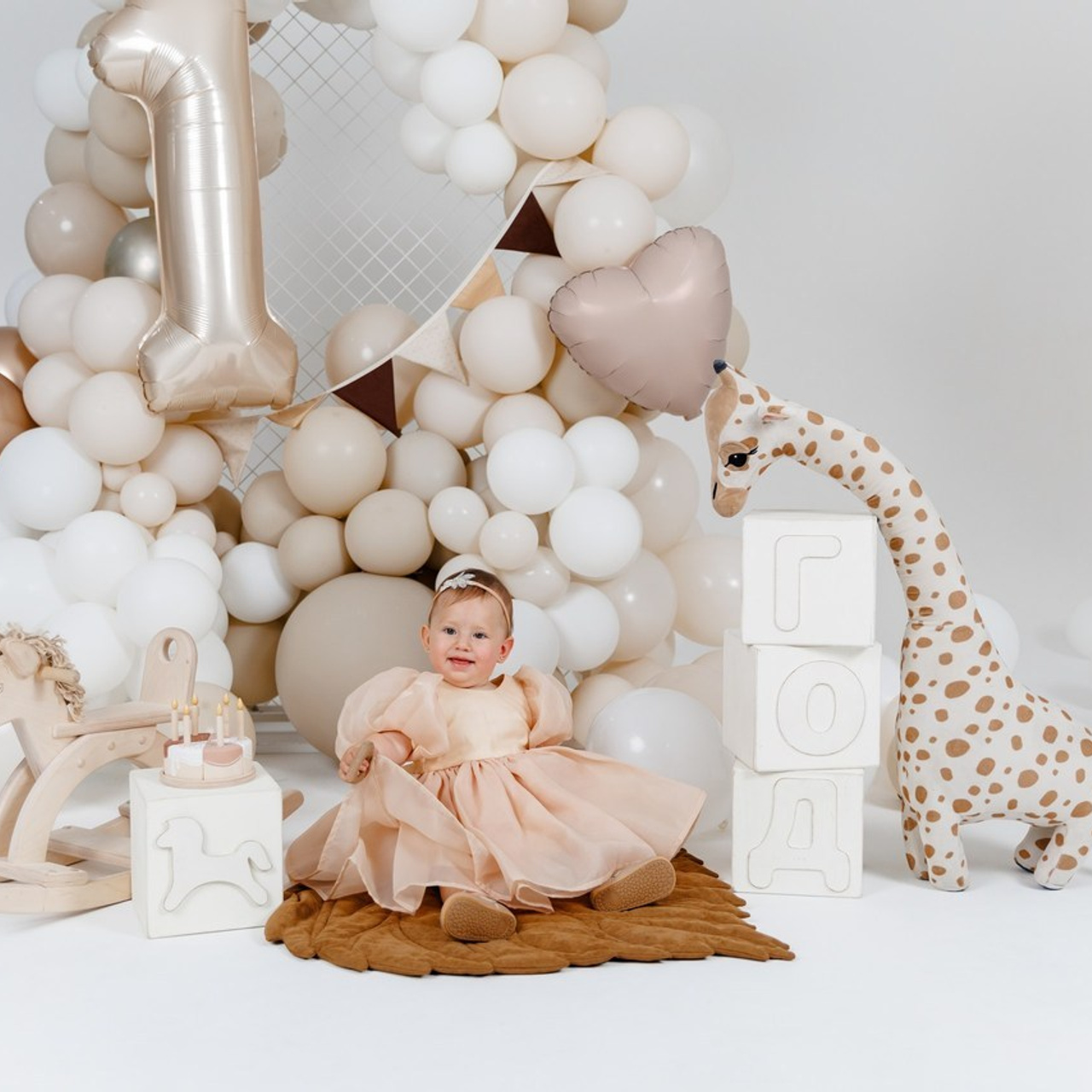 Отзывы. Детская и семейная фотостудия в Калининграде