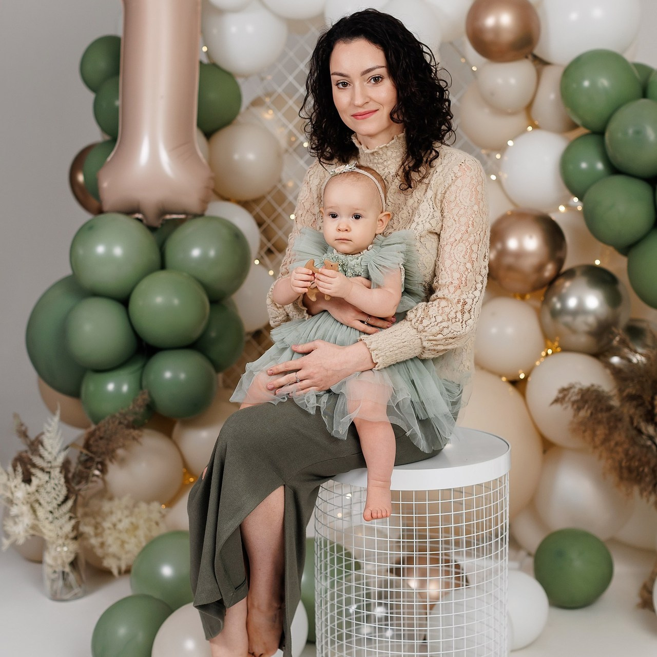 Отзывы. Детская и семейная фотостудия в Калининграде