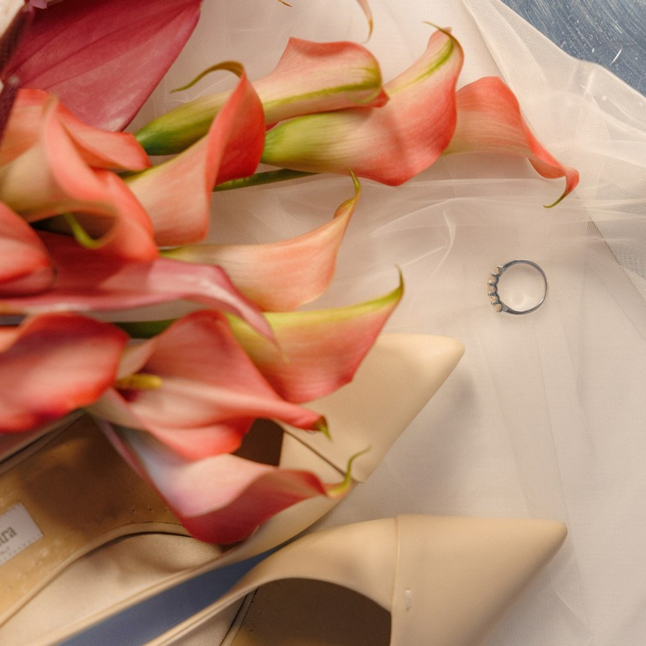 Отзывы. Свадебный фотограф в Махачкале Джалил Мамаев