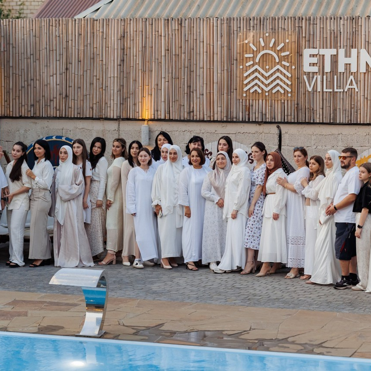 Отзывы. Свадебный фотограф в Махачкале Джалил Мамаев