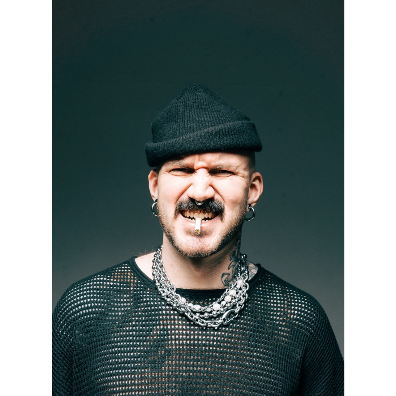 Суть в Человеке