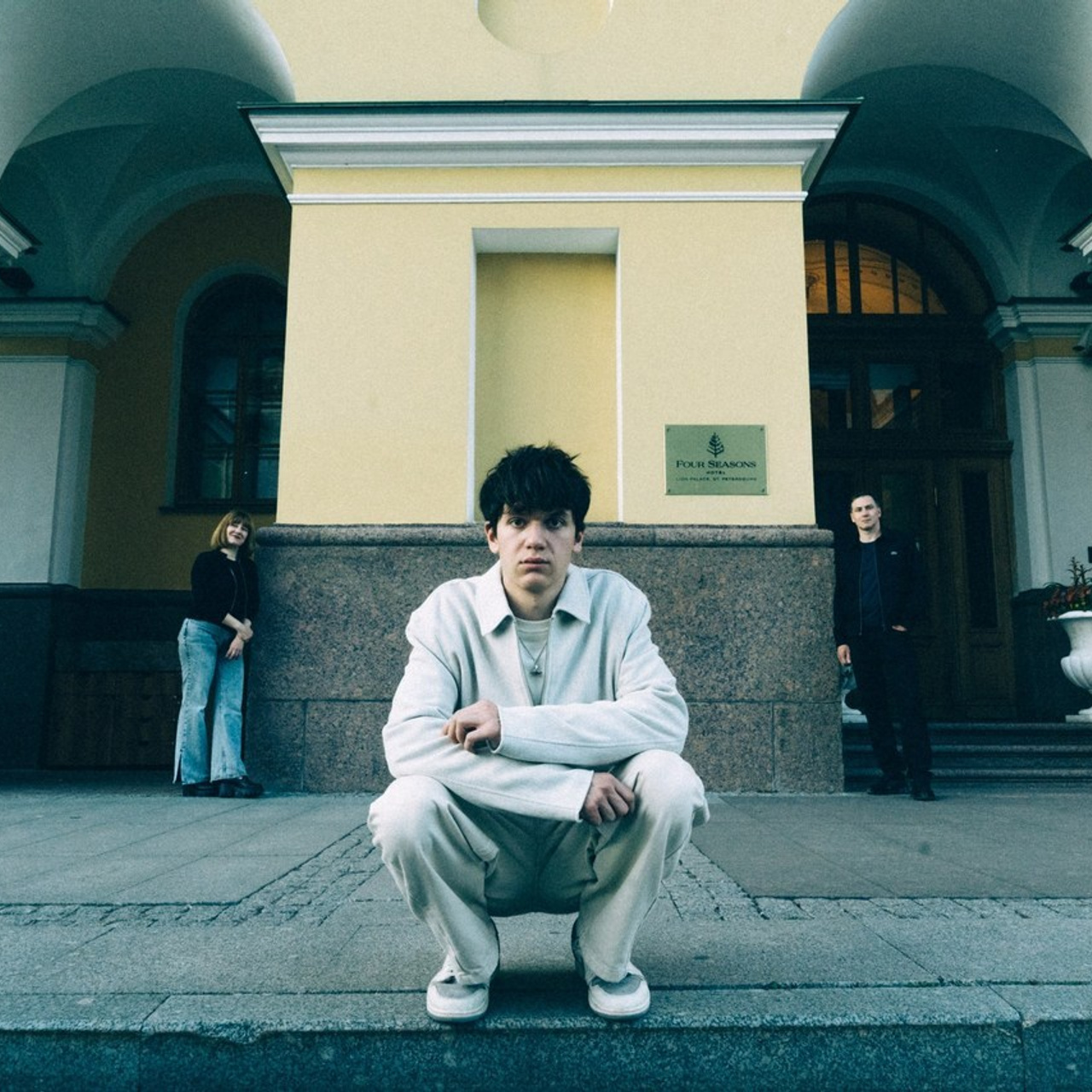 Отзывы. Фото проект <Суть в Человеке>