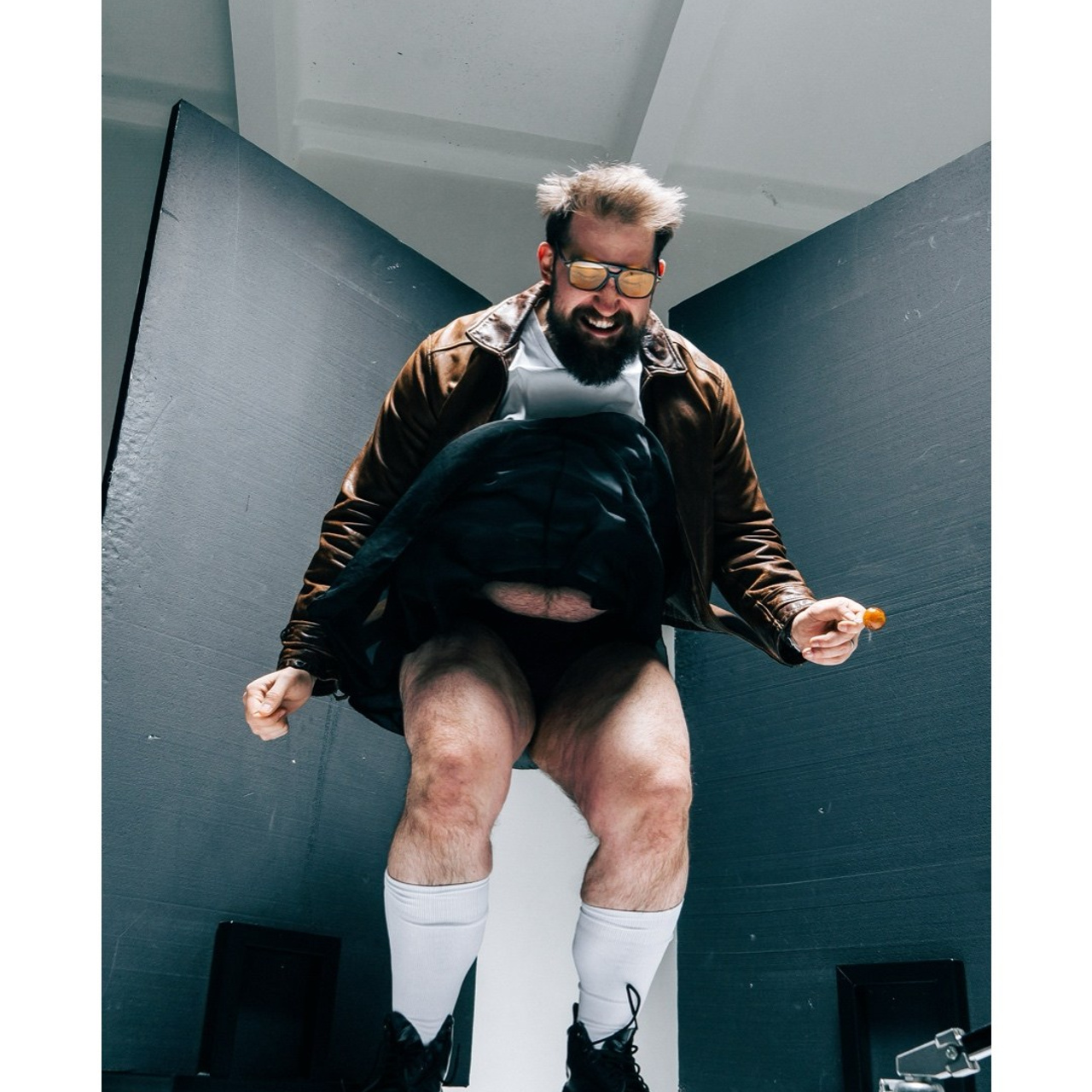 Суть в&nbsp;Человеке