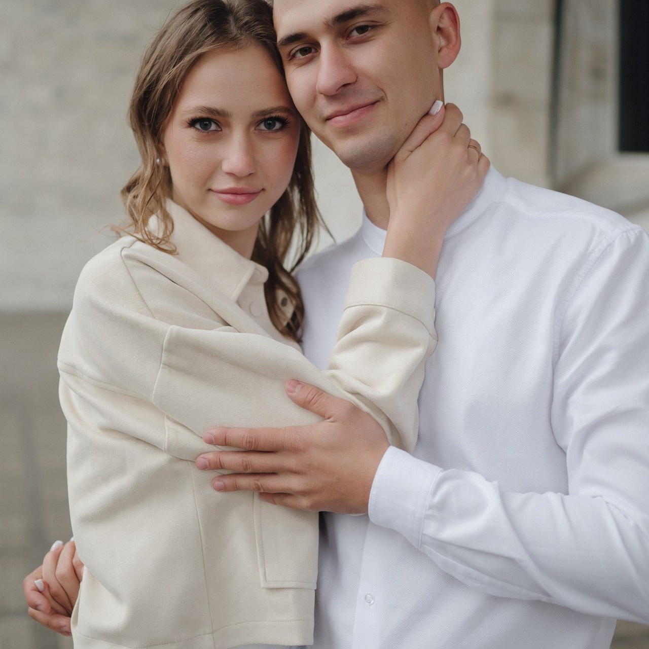 Отзывы. Свадебный фотограф Надежда Долгова