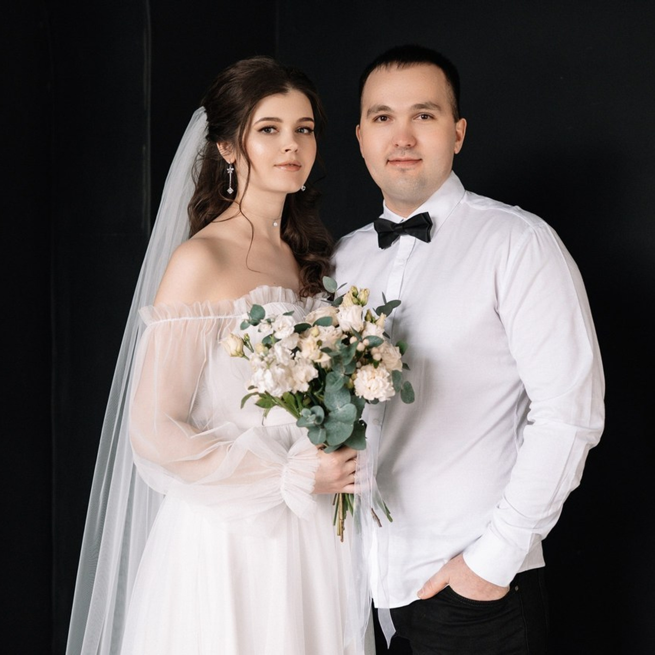 Отзывы. Свадебный фотограф Надежда Долгова