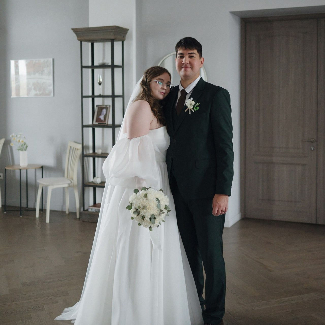 Отзывы. Свадебный фотограф Надежда Долгова