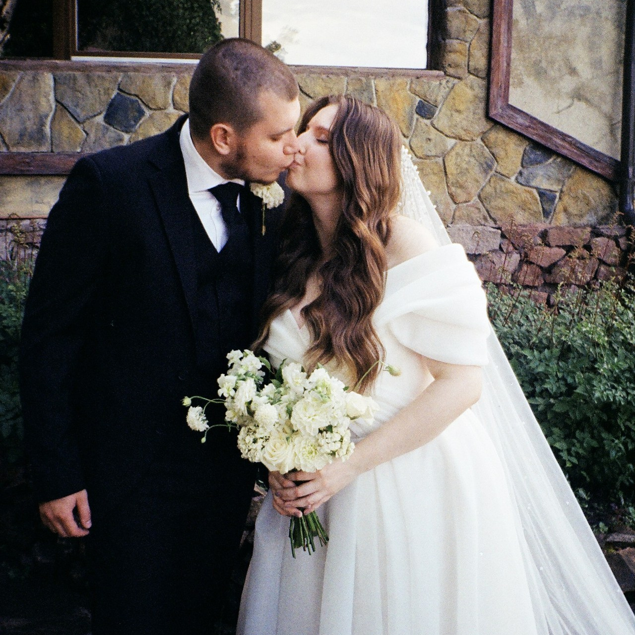 Отзывы. Свадебный фотограф Надежда Долгова