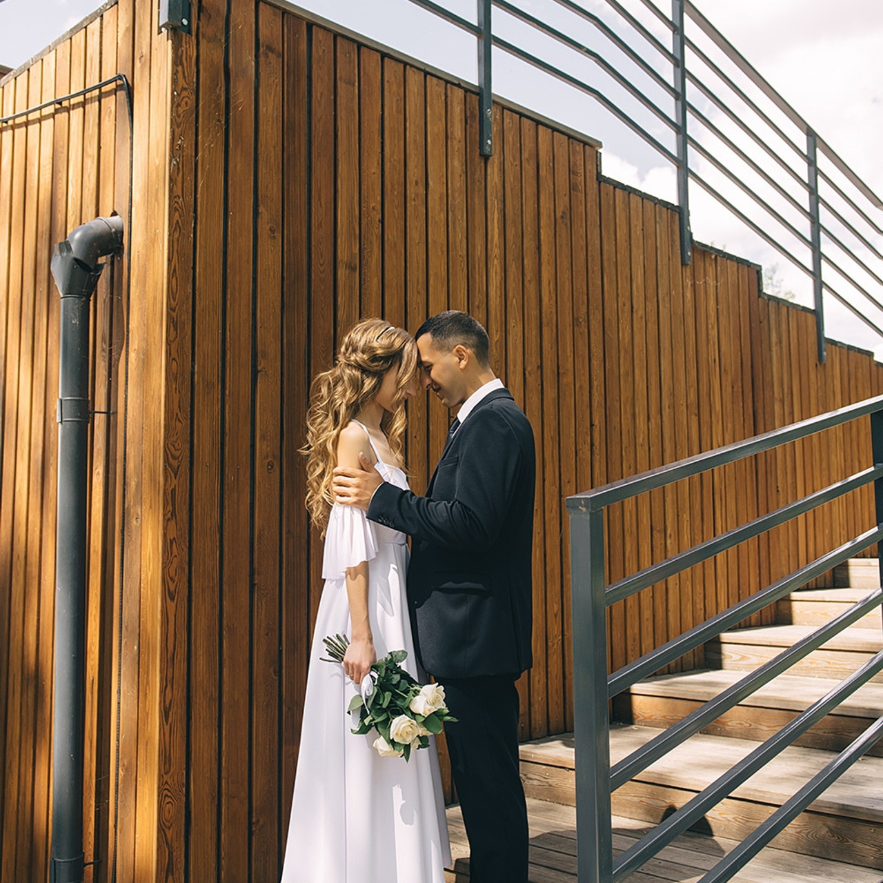 Отзывы. Свадебный фотограф Надежда Долгова