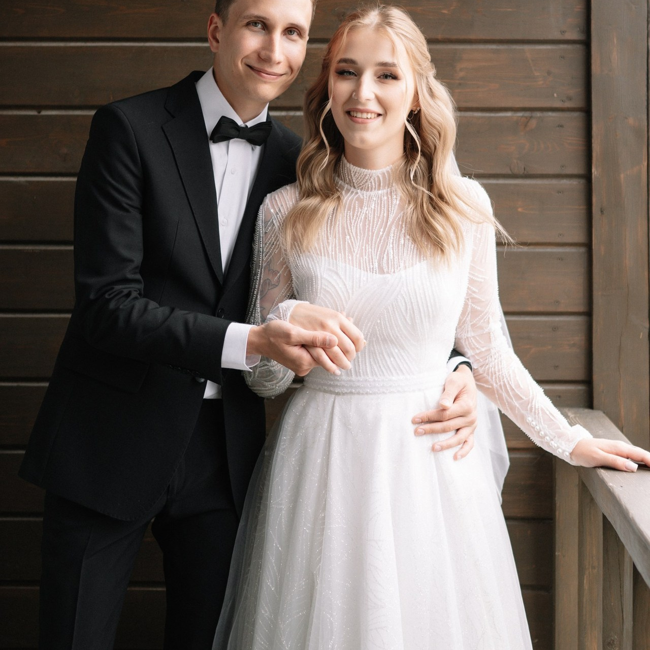 Отзывы. Свадебный фотограф Надежда Долгова