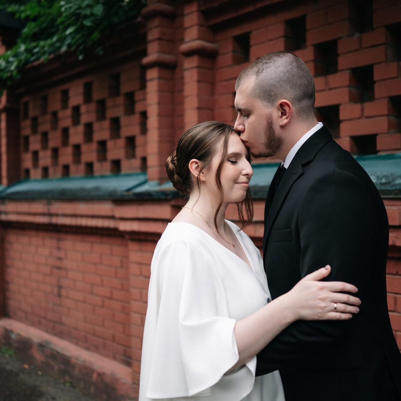 Отзывы. Свадебный фотограф Надежда Долгова