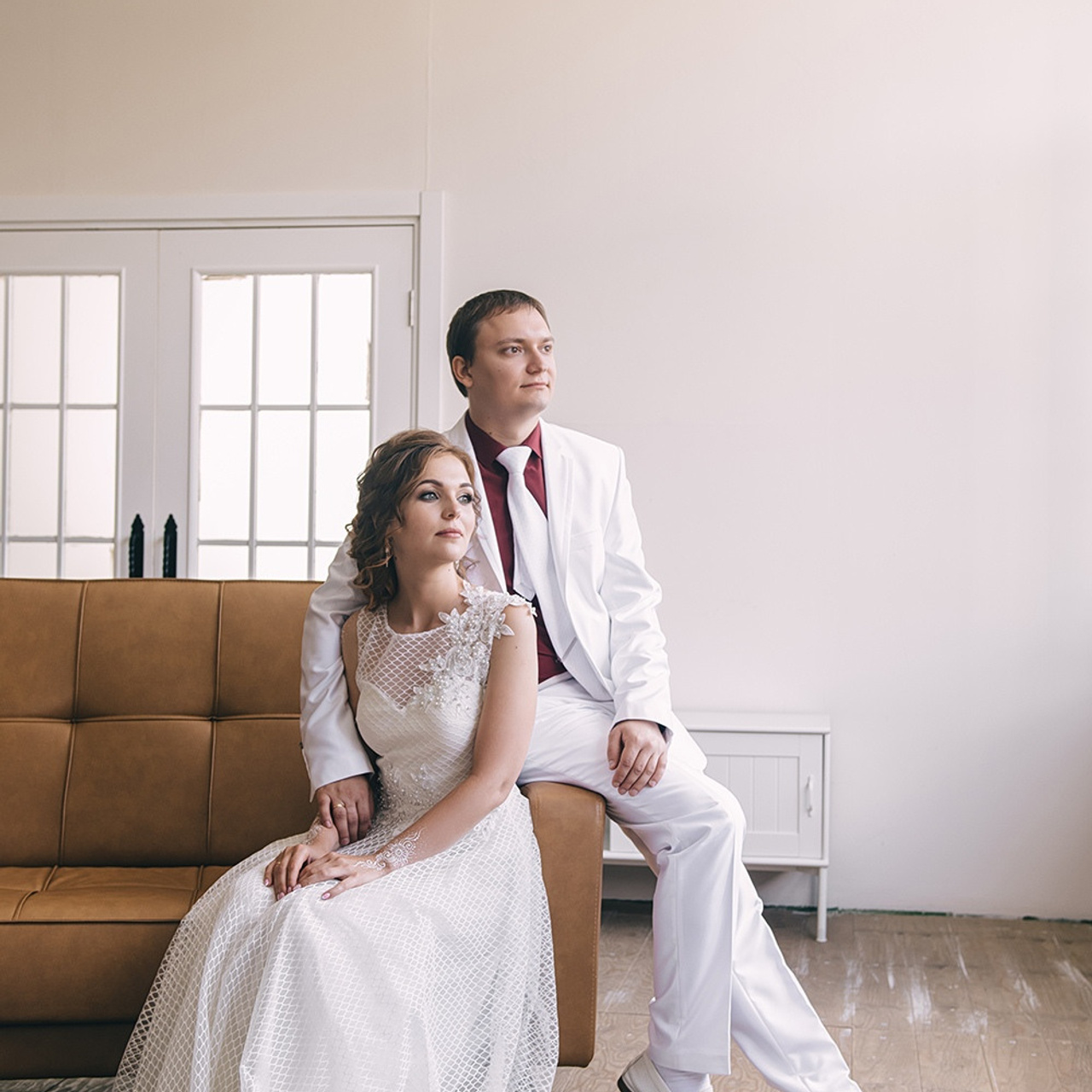 Отзывы. Свадебный фотограф Надежда Долгова