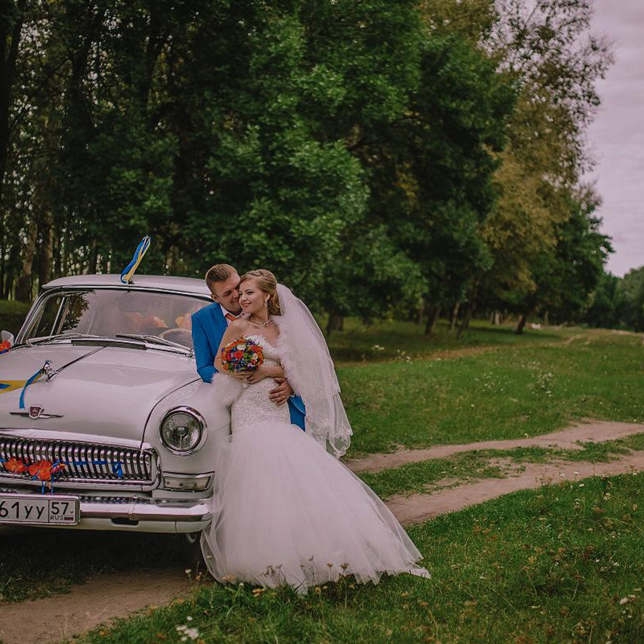 Отзывы. Фотограф в Москве Горбачева Алена