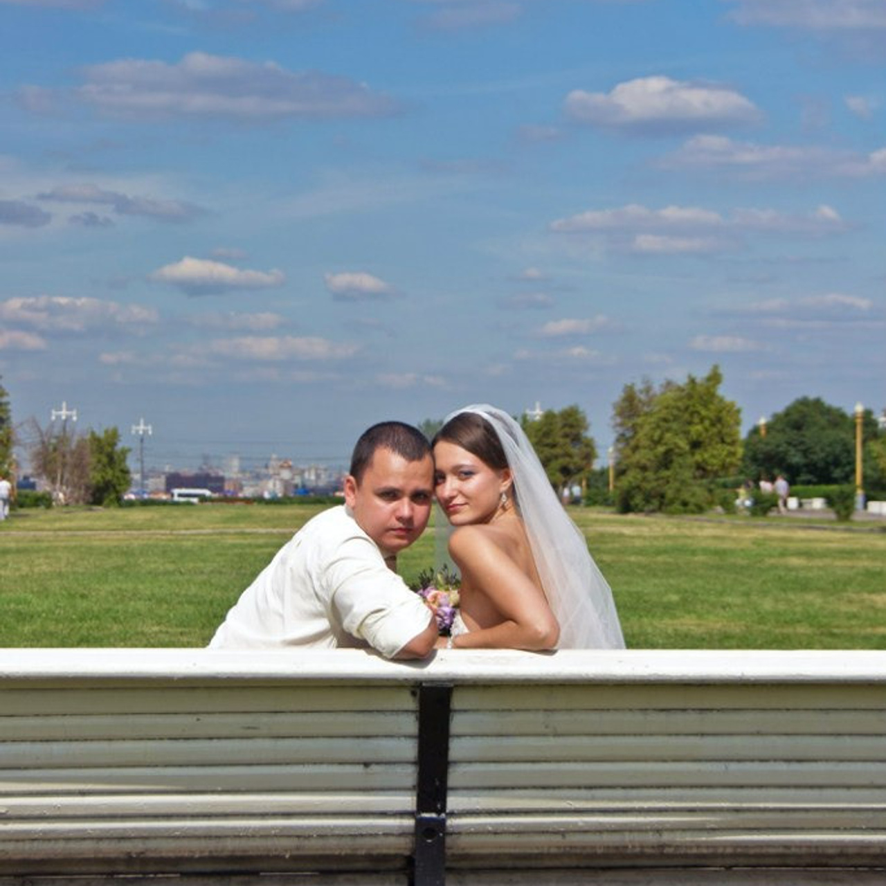 Отзывы. Фотограф в Москве Горбачева Алена