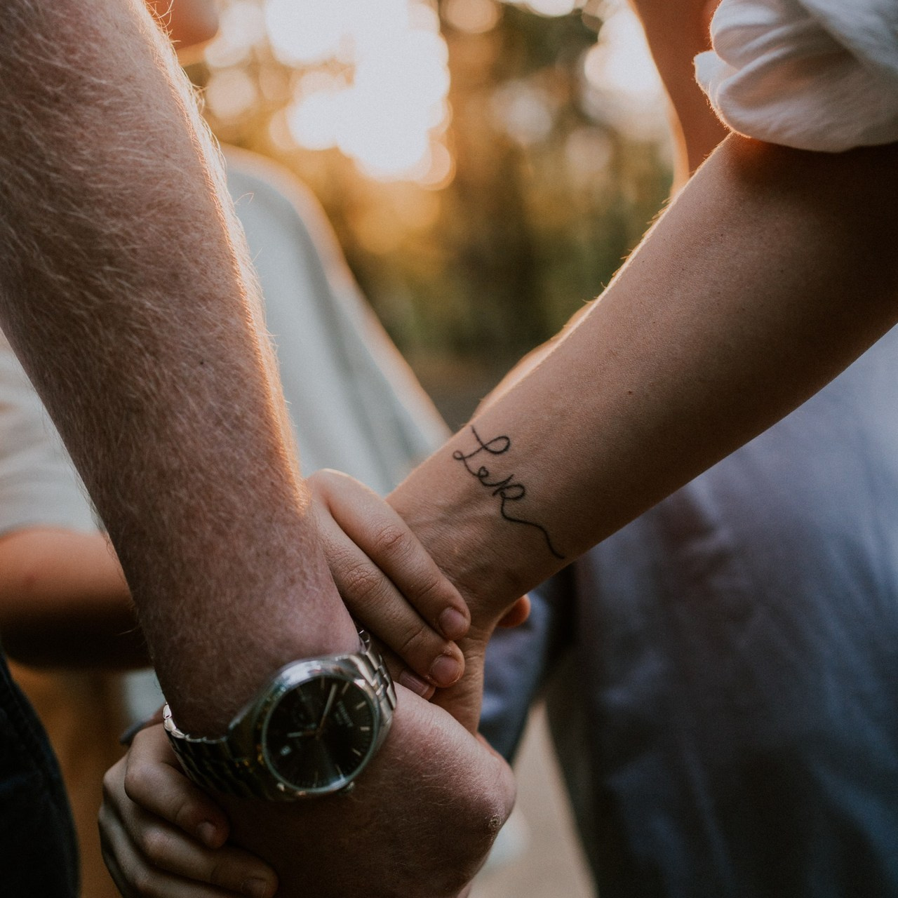 Отзывы. Фотограф в Москве Горбачева Алена