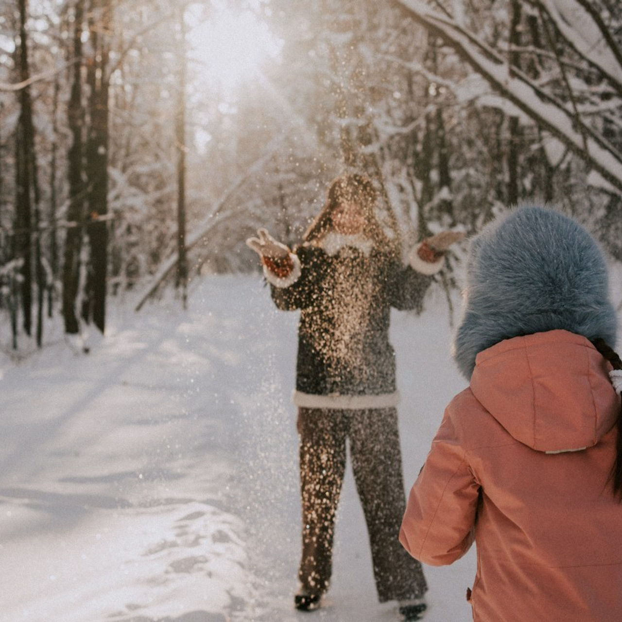 Отзывы. Фотограф в Москве Горбачева Алена