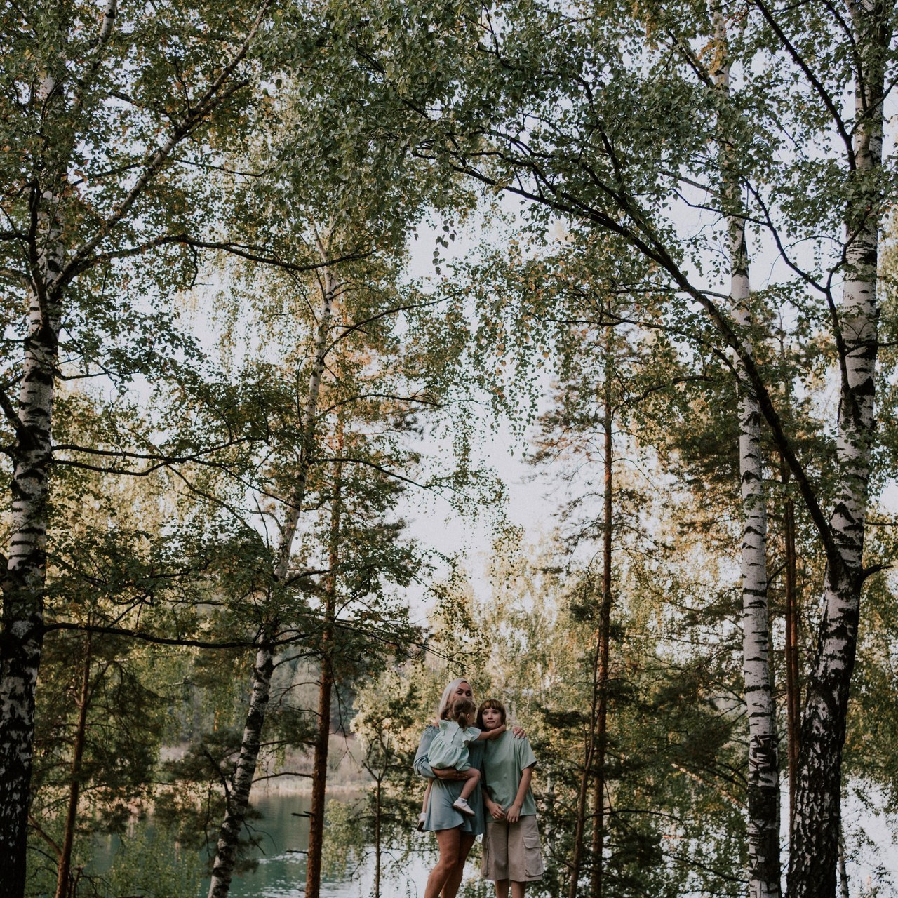 Отзывы. Фотограф в Москве Горбачева Алена