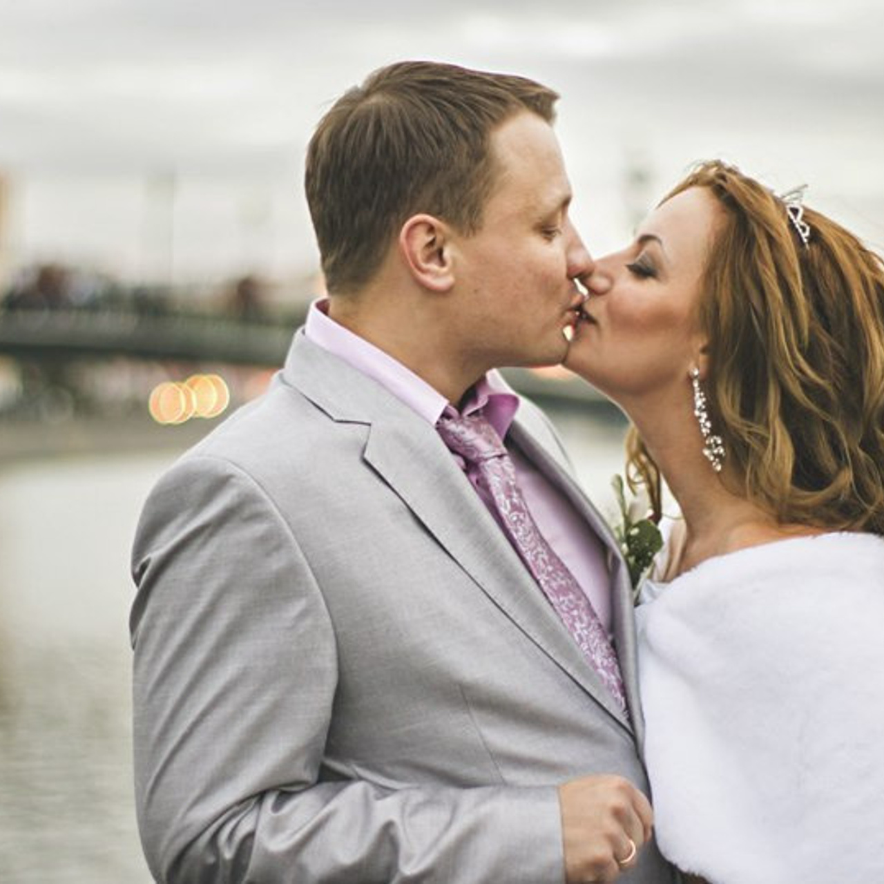 Отзывы. Фотограф в Москве Горбачева Алена