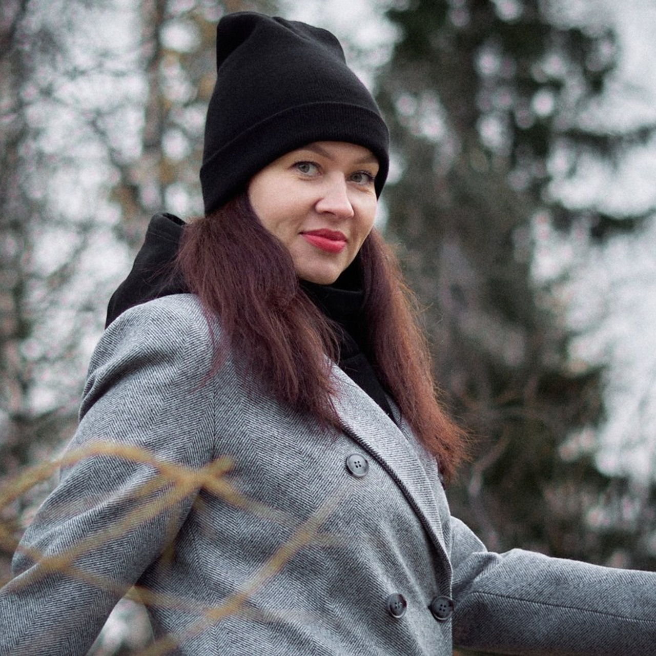 Отзывы. Фотограф Екатерина Зорина