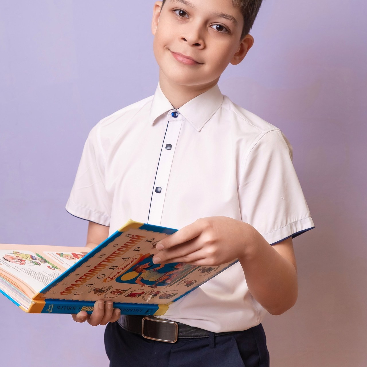 Отзывы. Школьный фотограф. Выпускные альбомы в Калуге