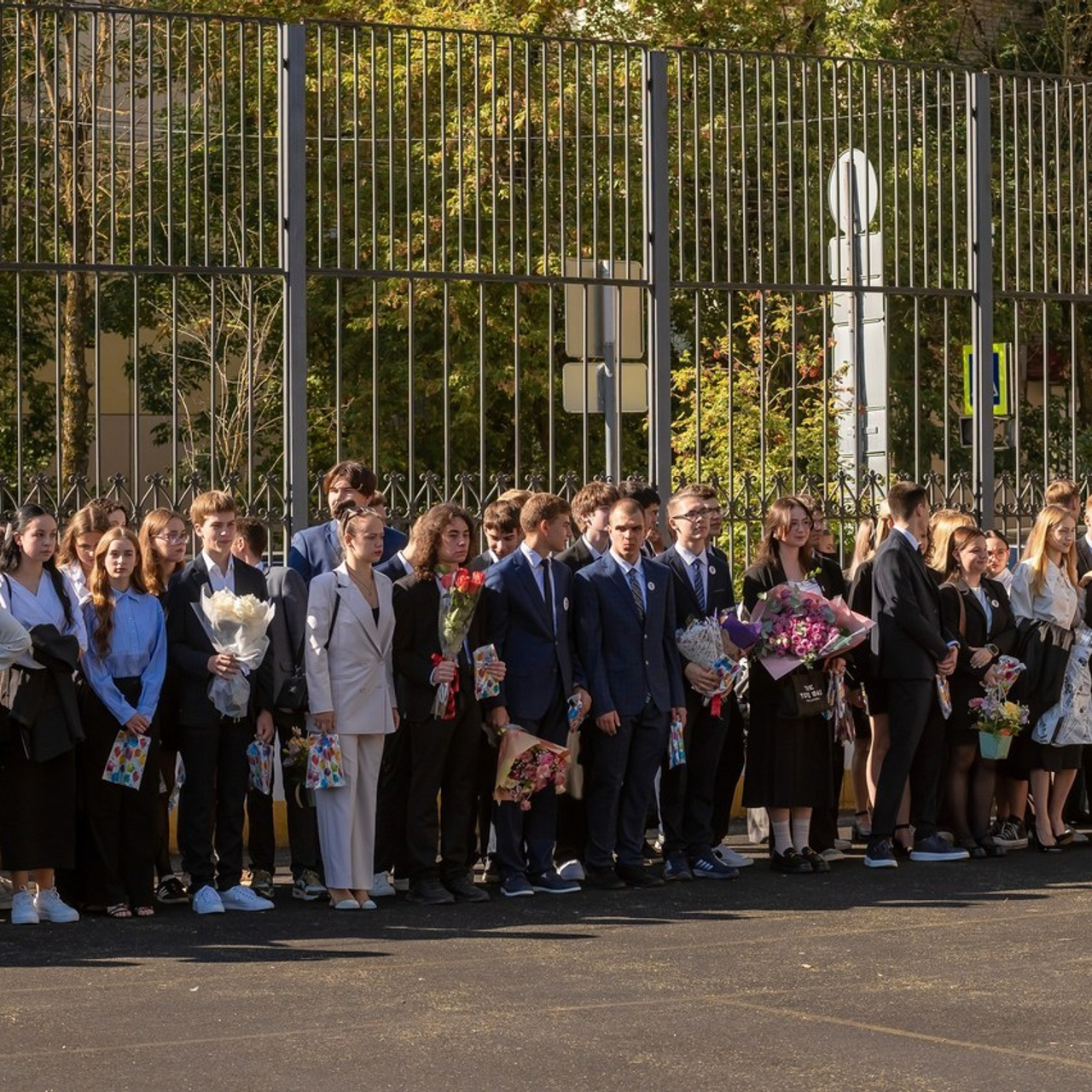 Отзывы. Школьный фотограф. Выпускные альбомы в Калуге