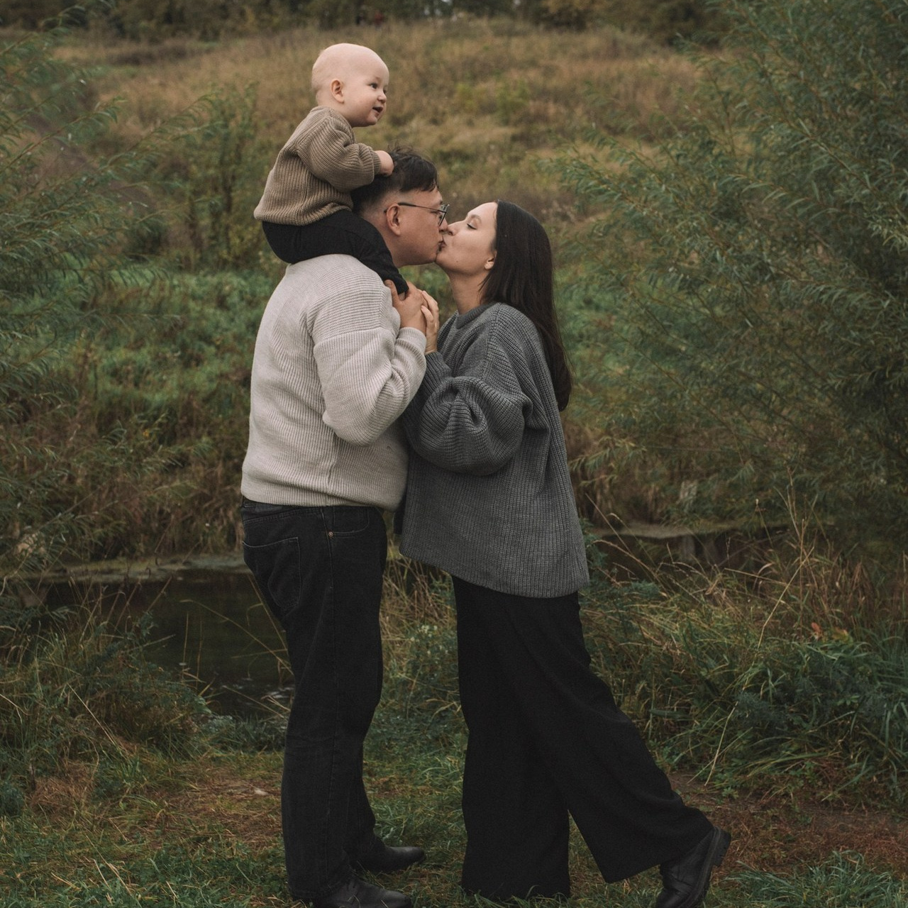 Отзывы. Семейный и newborn фотограф в Уфе Елена Сакурова