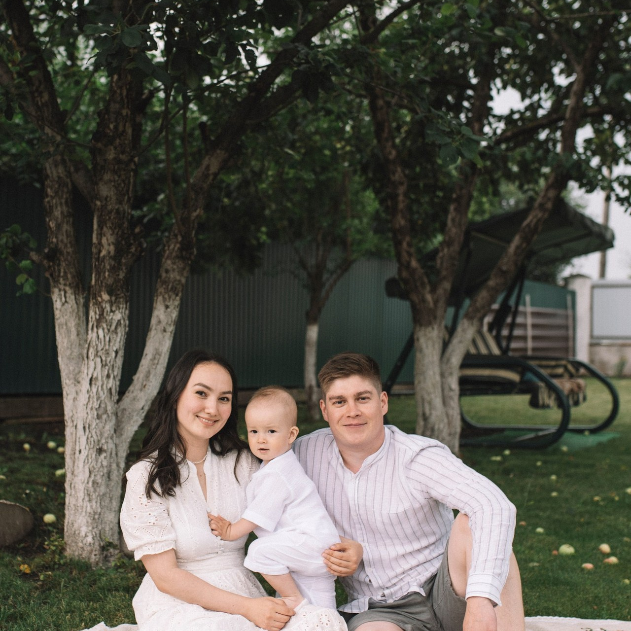 Отзывы. Семейный и newborn фотограф в Уфе Елена Сакурова