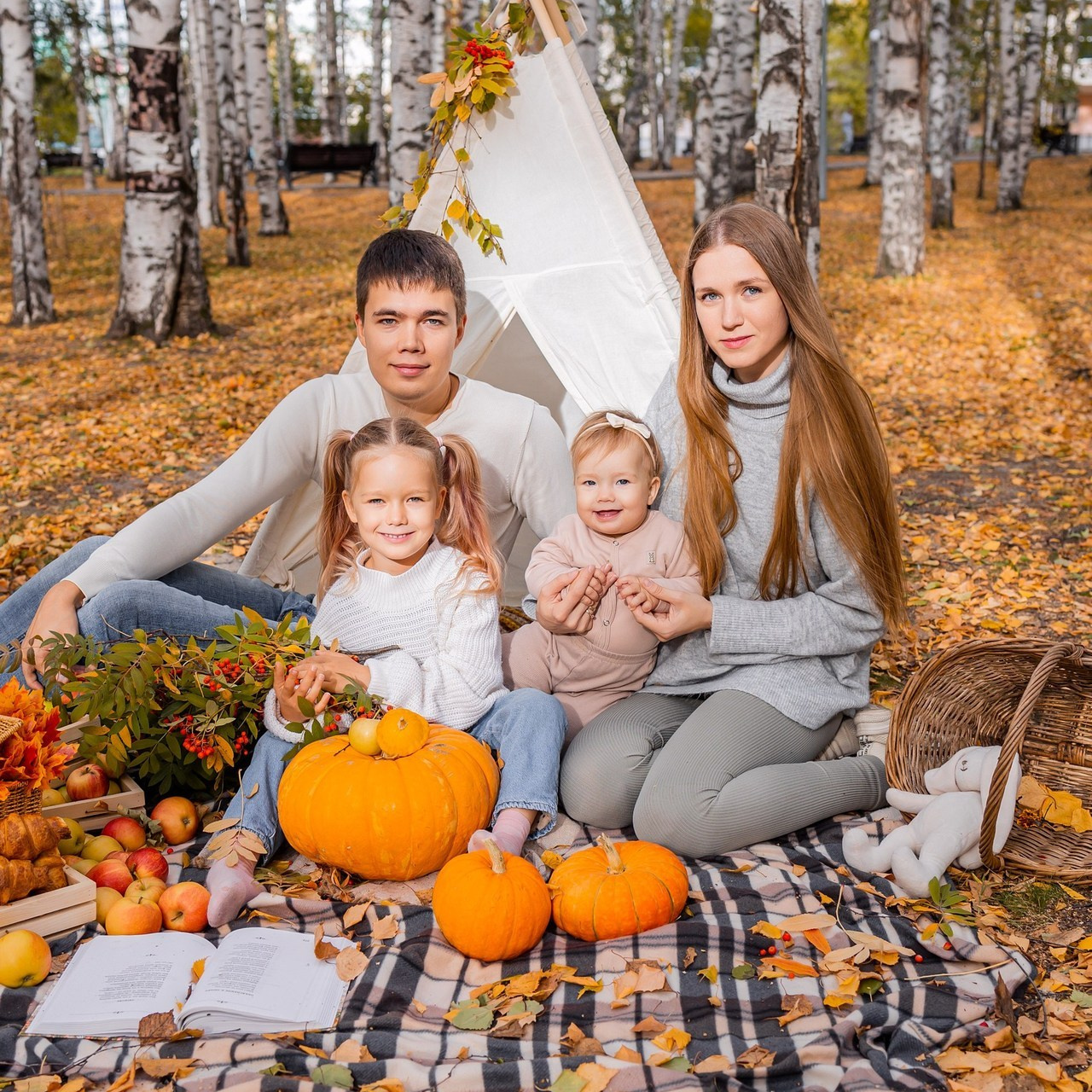 Отзывы. Алина Толбаева — семейный и детский фотограф в Москве