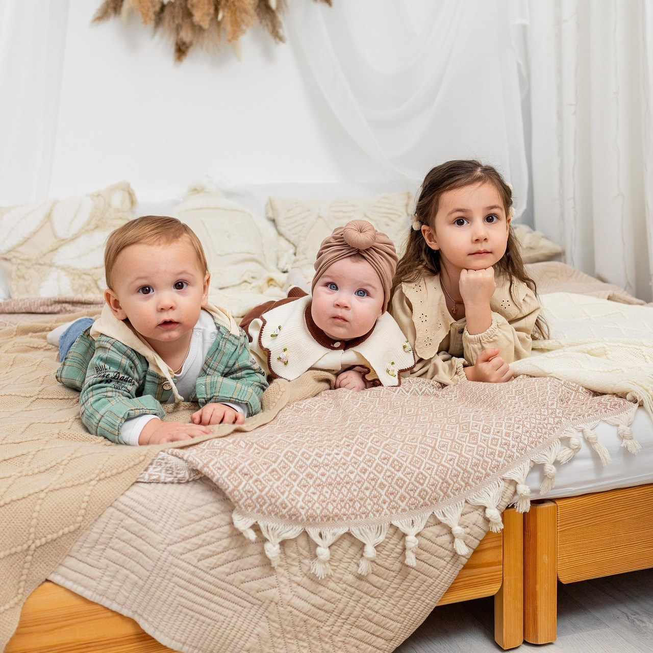 Отзывы. Алина Толбаева — семейный и детский фотограф в Москве