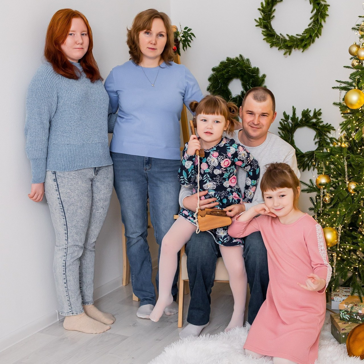 Отзывы. Алина Толбаева — семейный и детский фотограф в Москве